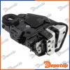 Serrure de porte droite arrière pour TOYOTA | EZC-TY-077, 69050-33120